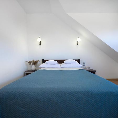 Apartamenty Ola II ดาร์โลฟโก ภายนอก รูปภาพ