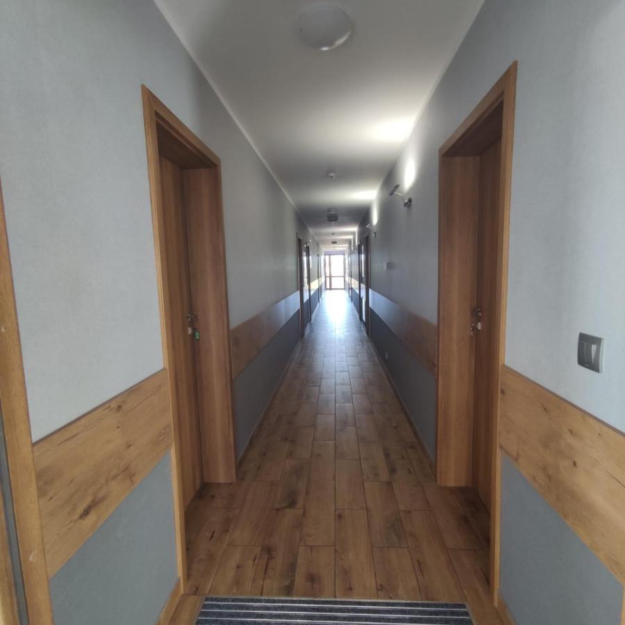 Apartamenty Ola II ดาร์โลฟโก ภายนอก รูปภาพ