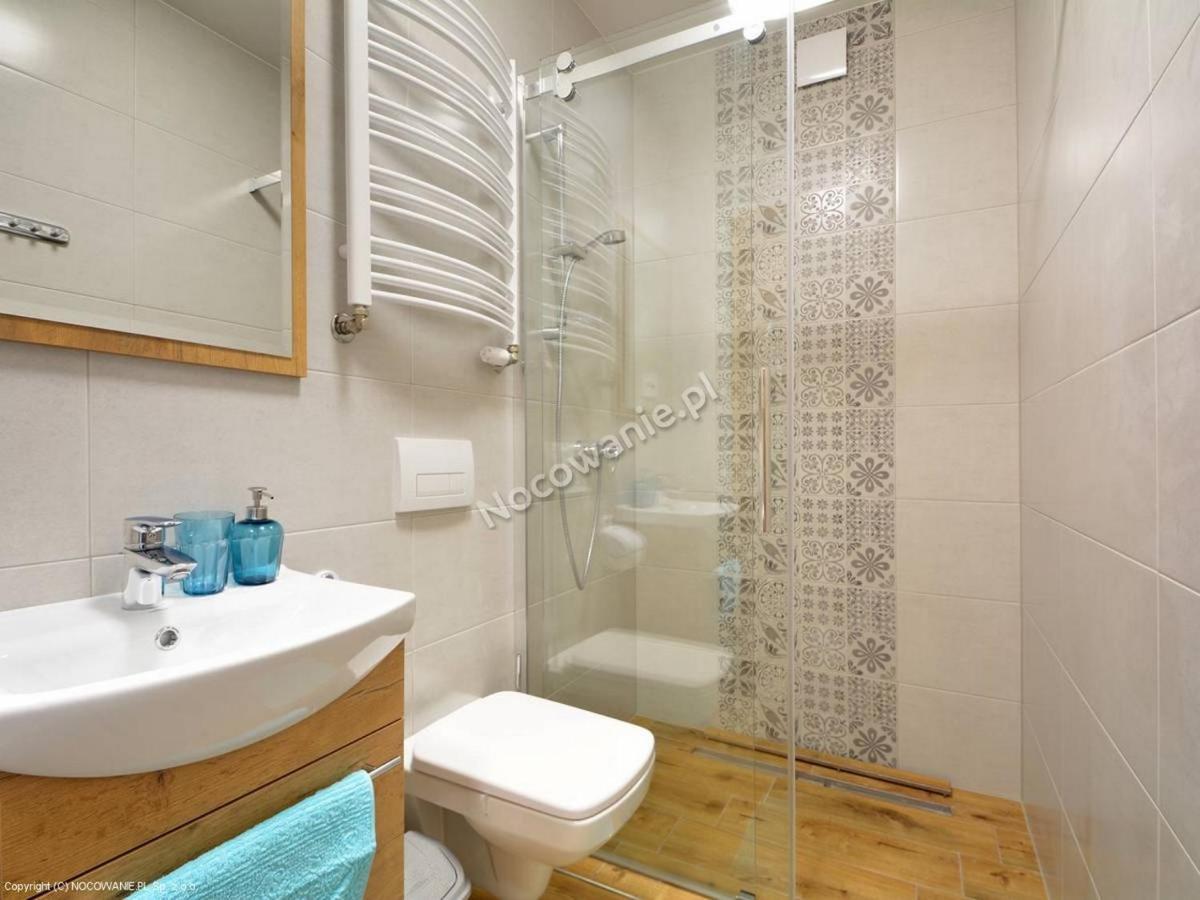 Apartamenty Ola II ดาร์โลฟโก ภายนอก รูปภาพ