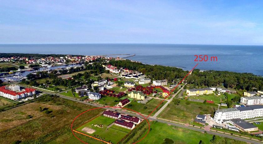 Apartamenty Ola II ดาร์โลฟโก ห้อง รูปภาพ