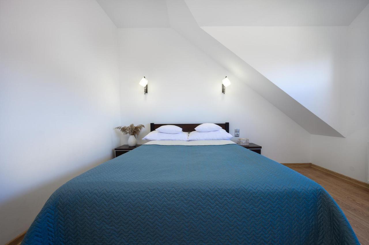 Apartamenty Ola II ดาร์โลฟโก ภายนอก รูปภาพ