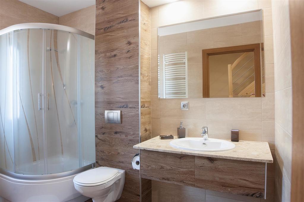 Apartamenty Ola II ดาร์โลฟโก ห้อง รูปภาพ