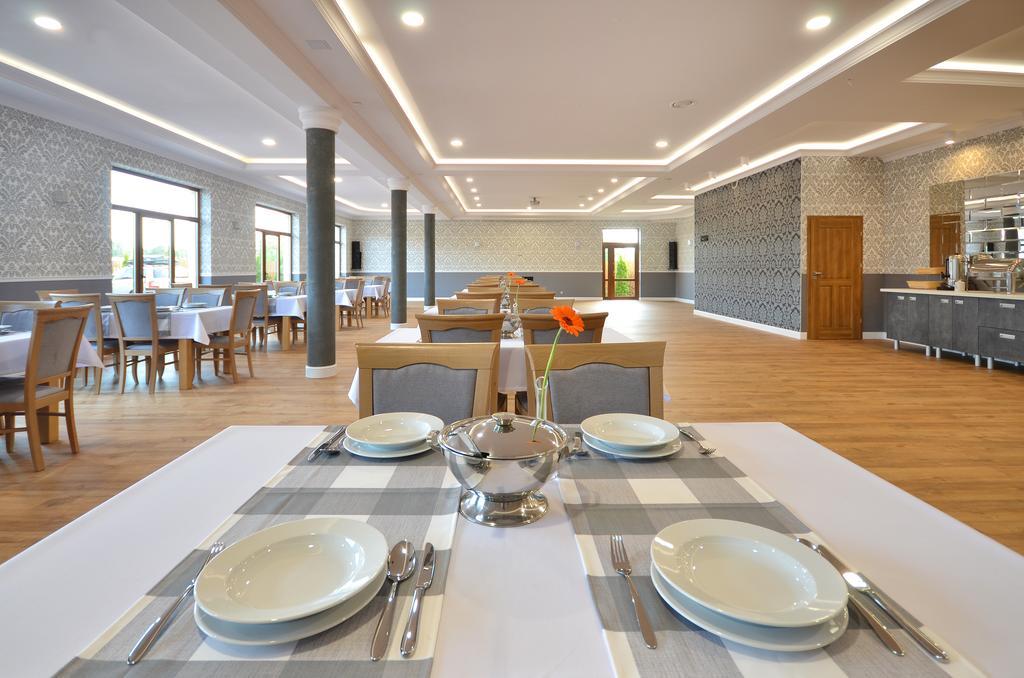 Apartamenty Ola II ดาร์โลฟโก ภายนอก รูปภาพ