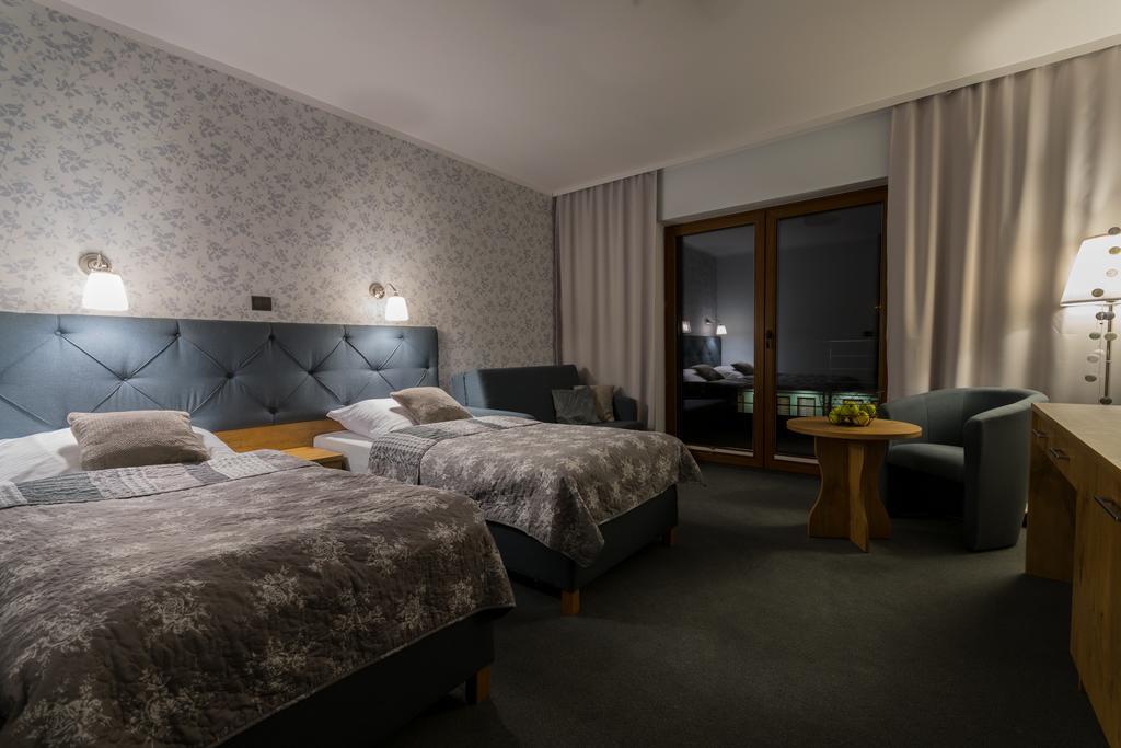 Apartamenty Ola II ดาร์โลฟโก ภายนอก รูปภาพ