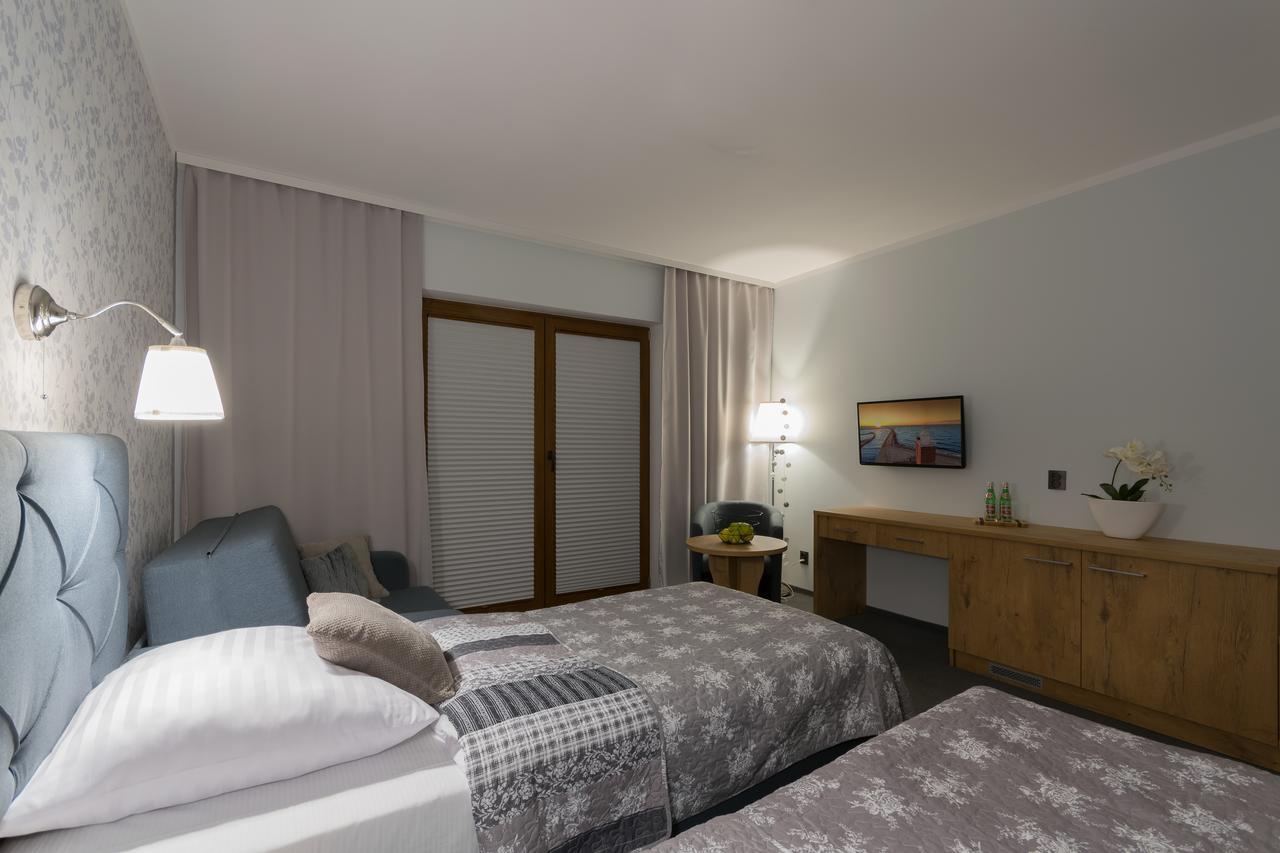 Apartamenty Ola II ดาร์โลฟโก ภายนอก รูปภาพ